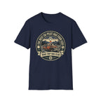 The Best Co-Pilot T-Shirt