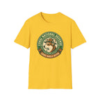 Corgi National Defense Badge T-Shirt