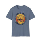 Suns Out Tongues Out T-Shirt