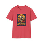 Black Belt Shiba T-Shirt