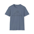 Leave No Stick Behind T-Shirt