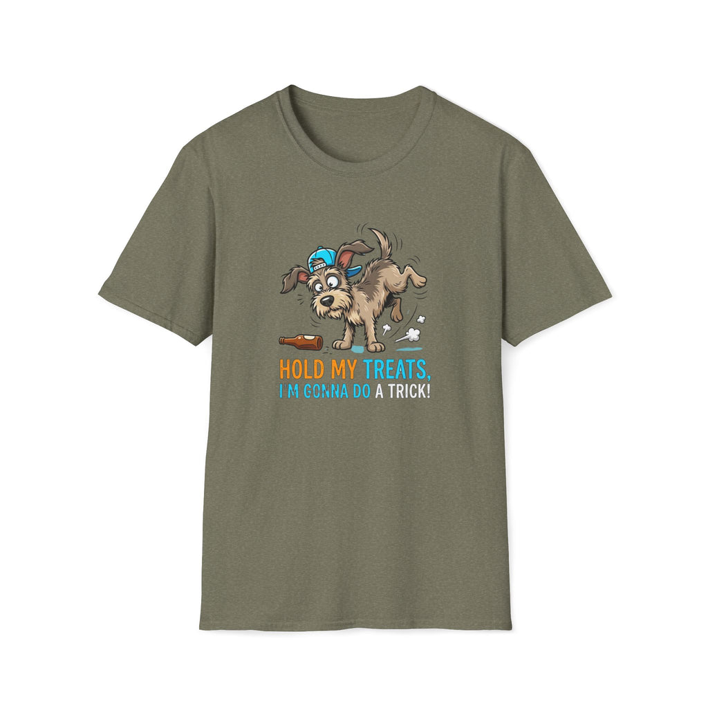 Hold My Treats T-Shirt