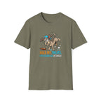 Hold My Treats T-Shirt
