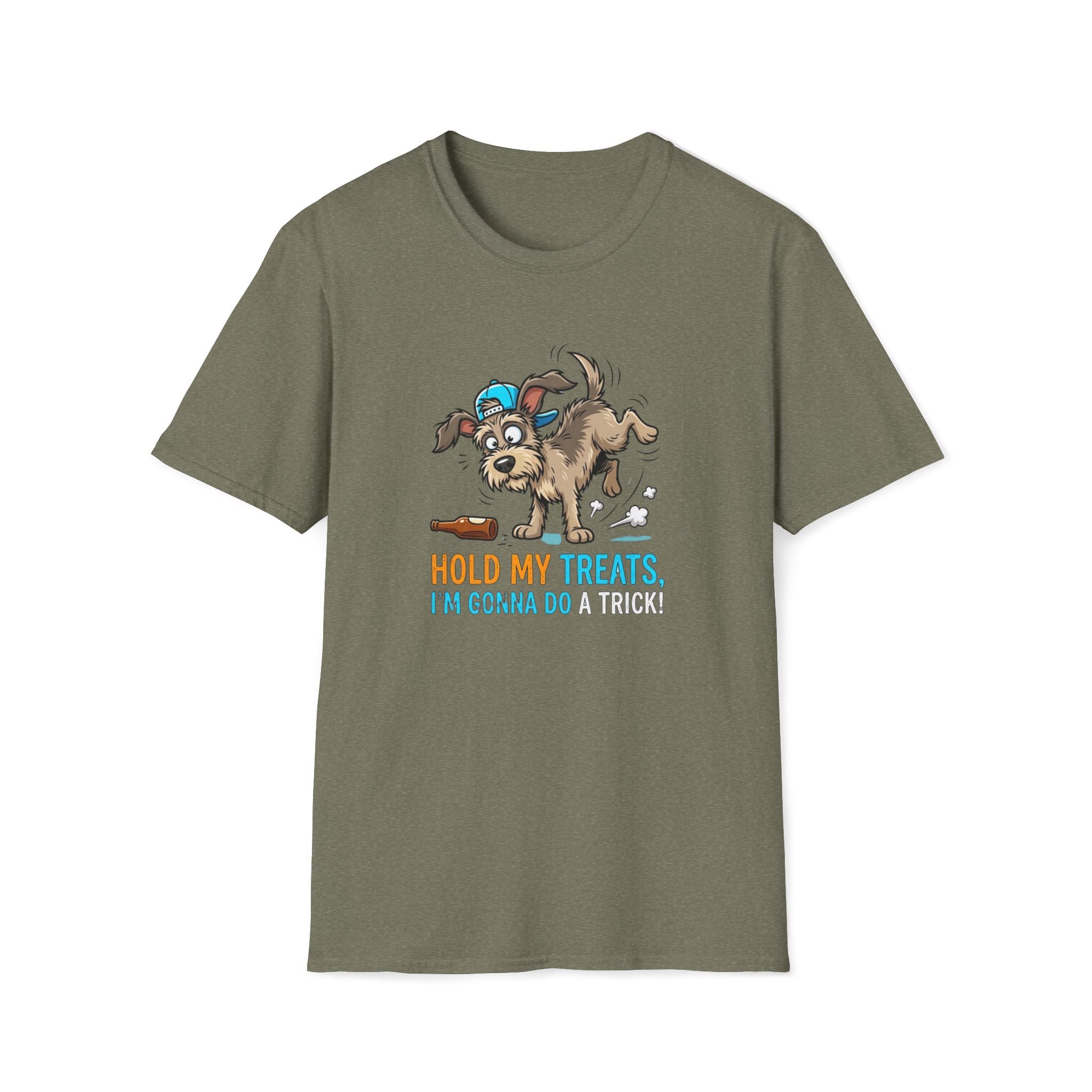 Hold My Treats T-Shirt