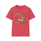 Certified Long Boy T-Shirt