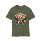 Life Is Better With A Trail Dog T-Shirt