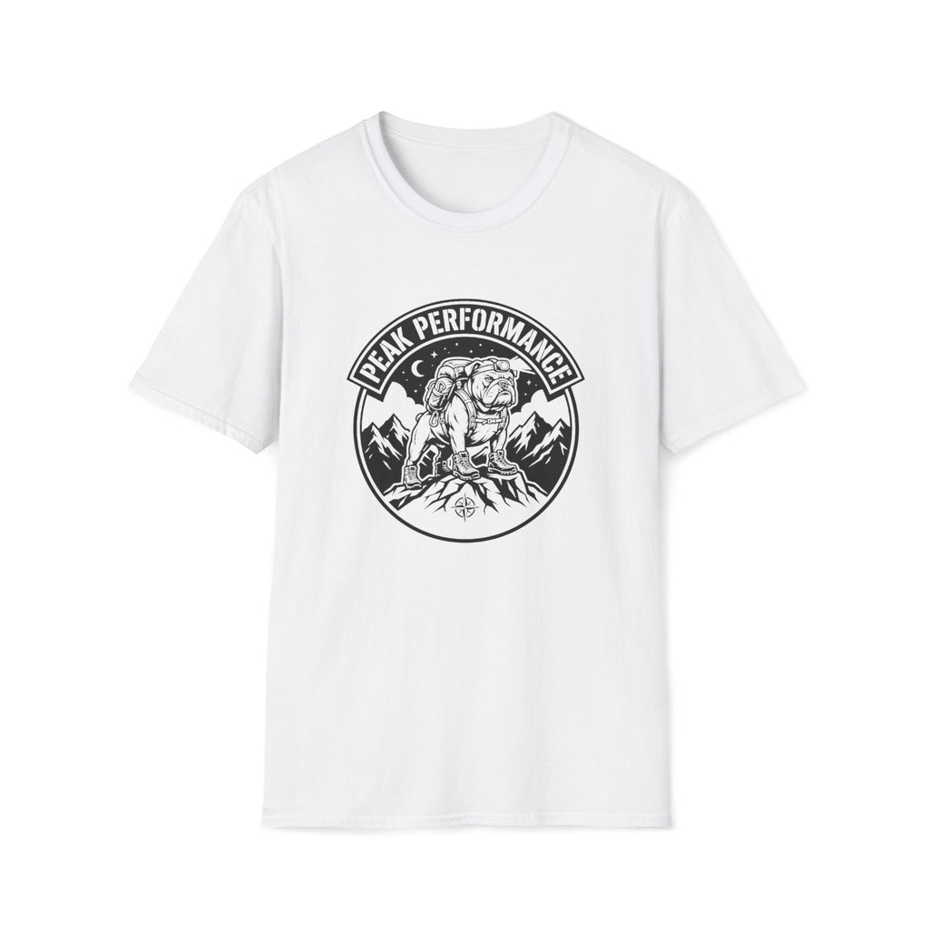 Peak Performance T-Shirt