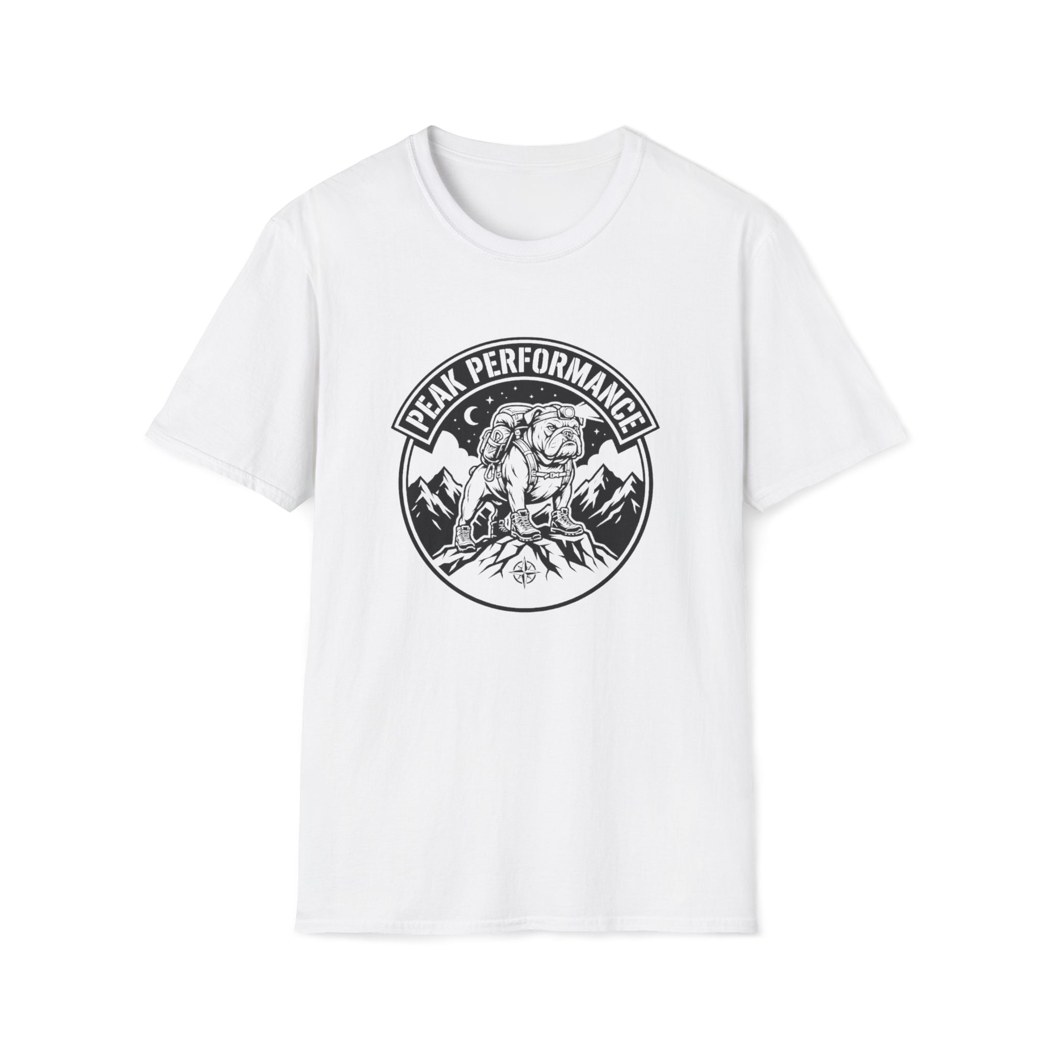 Peak Performance T-Shirt