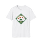 Chief Treat Officer Badge T-Shirt