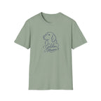 Golden Mama T-Shirt