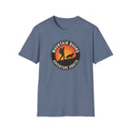 Mountain Bound T-Shirt