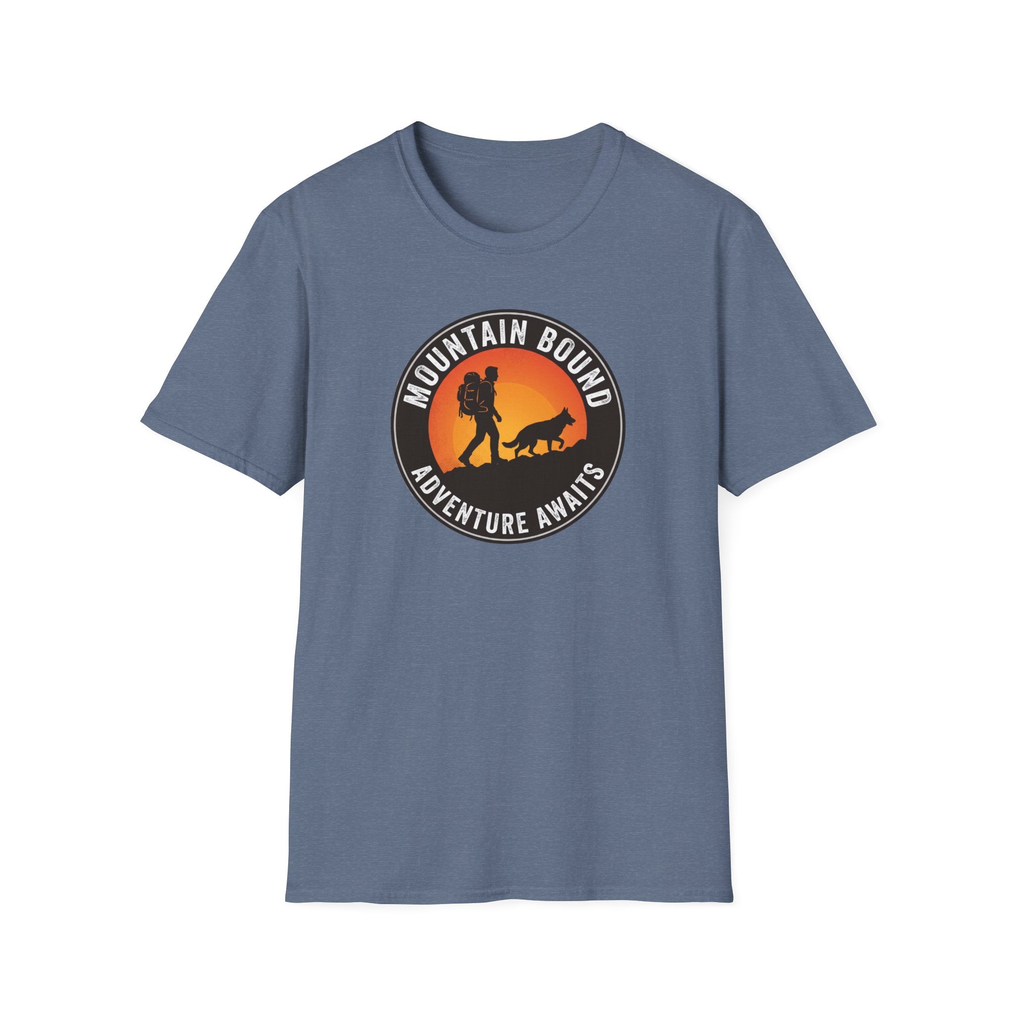 Mountain Bound T-Shirt