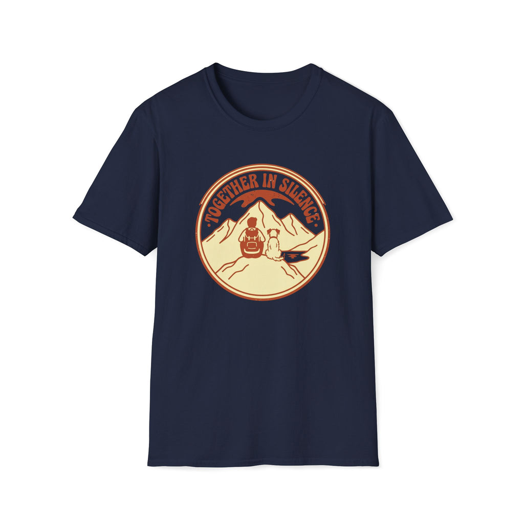 Together In Silence T-Shirt