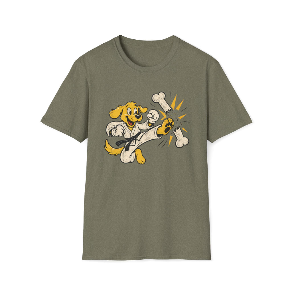 Karate Chop T-Shirt