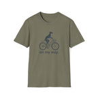 On My Way T-Shirt