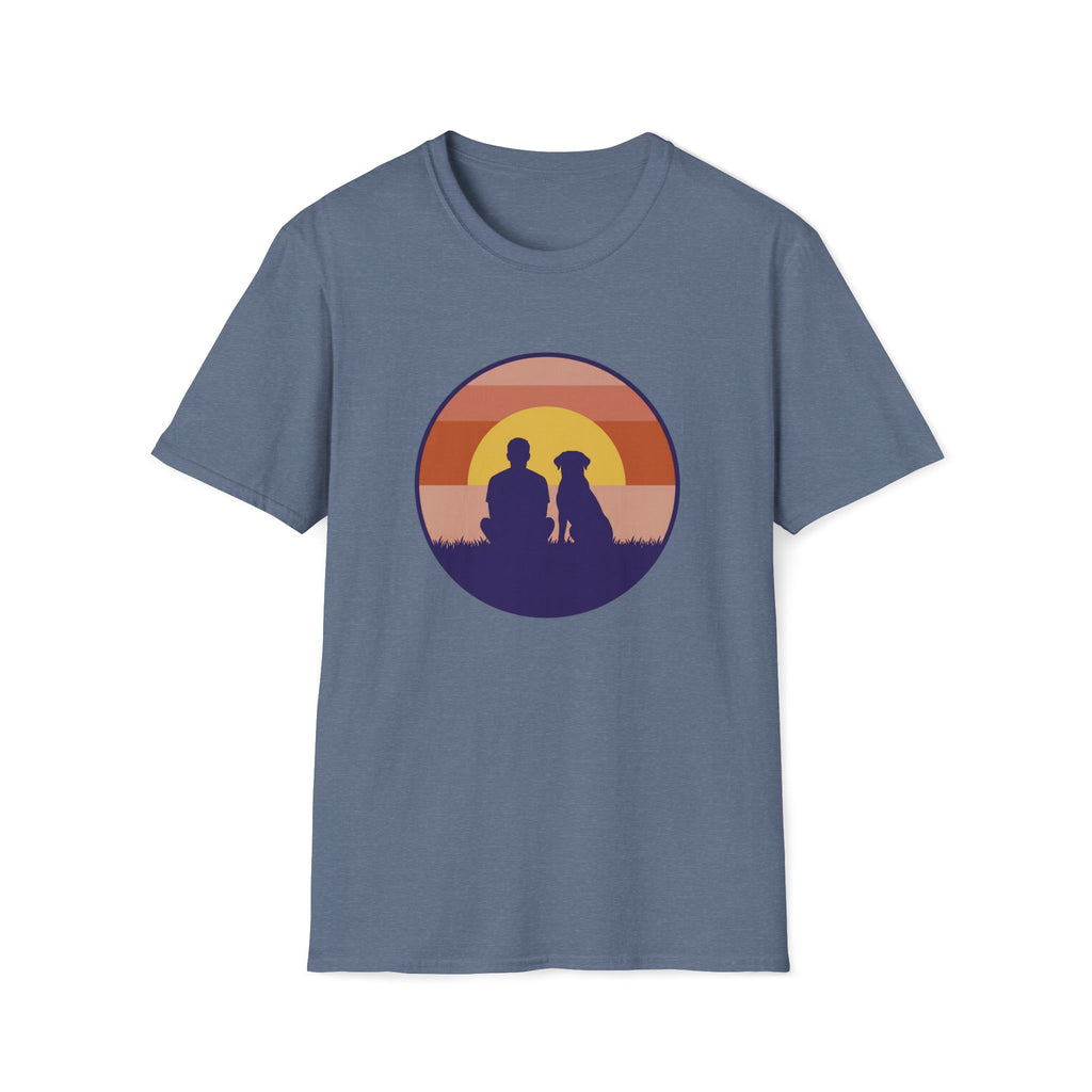 Sunset Partners T-Shirt