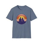 Sunset Partners T-Shirt