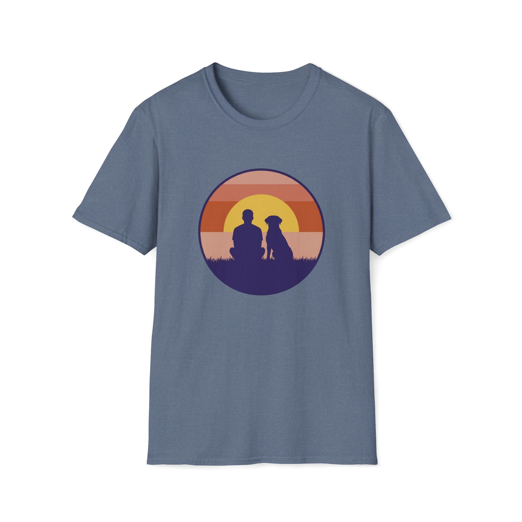 Sunset Partners T-Shirt