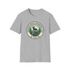 Frenchie Social Distancing Crew T-Shirt