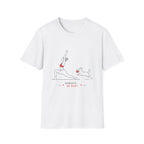 Namaste or Nah T-Shirt