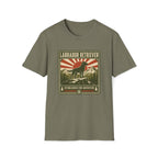 Established for Adventure T-Shirt