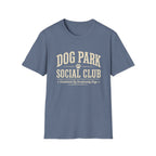 Dog Park Social Club T-Shirt
