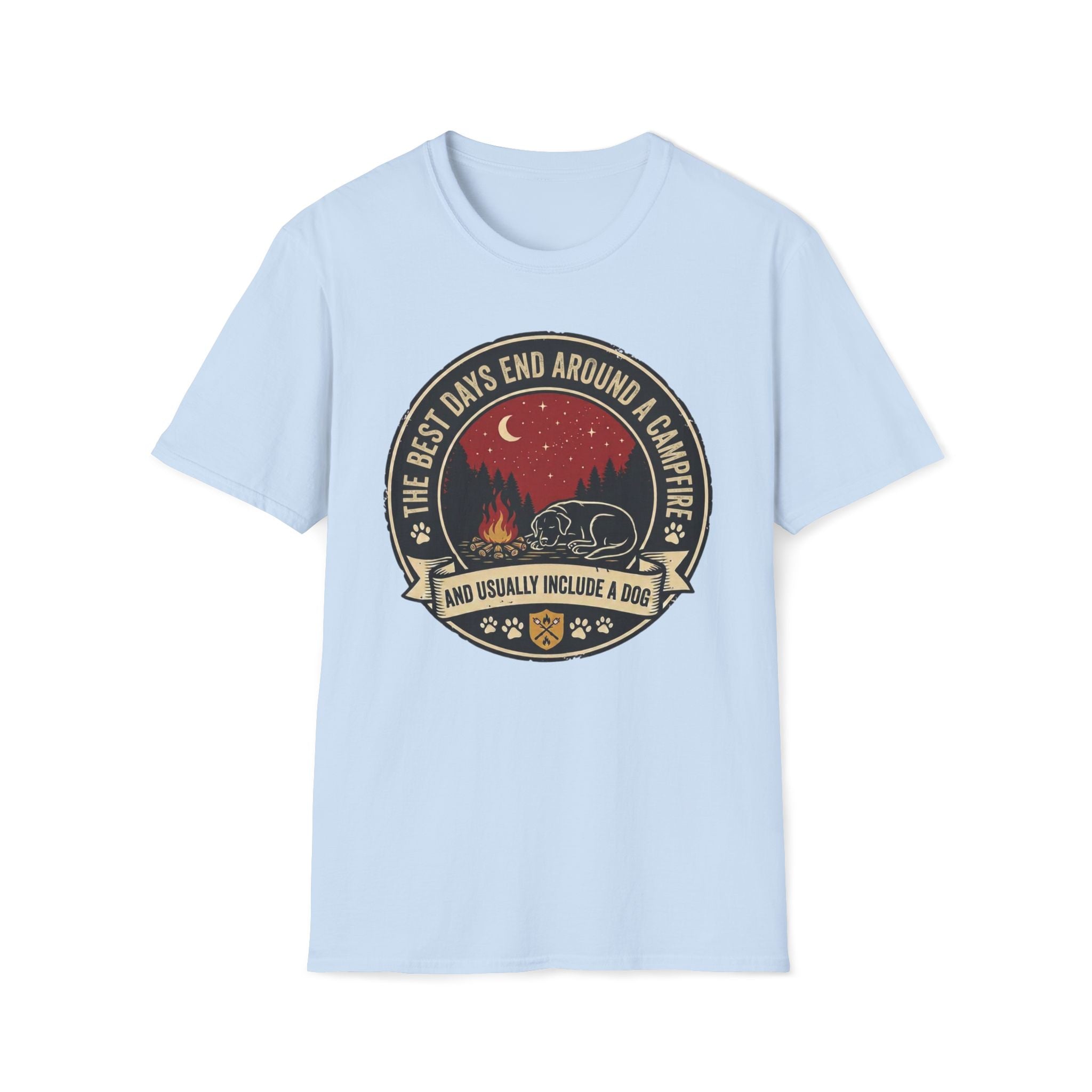 The Best Days T-Shirt
