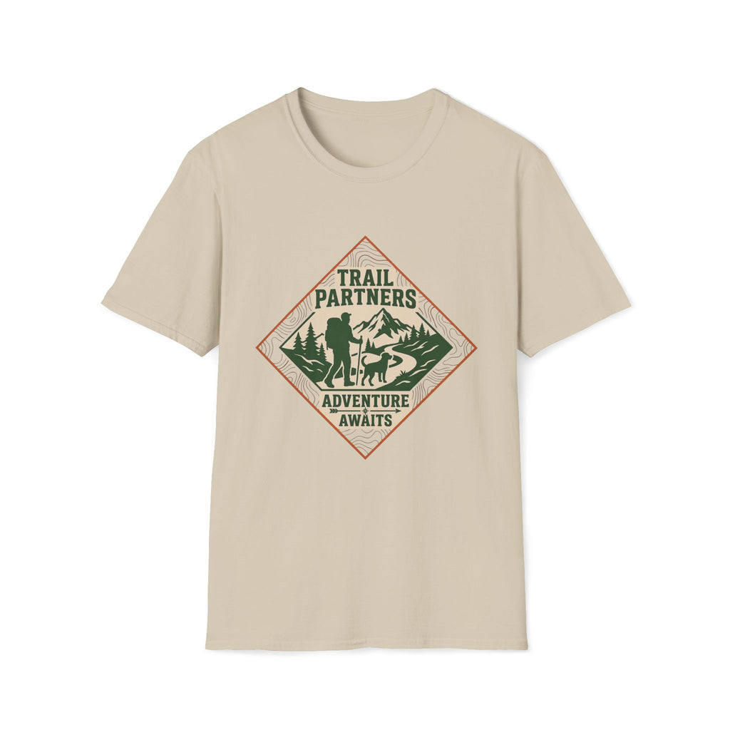 Trail Partners T-Shirt