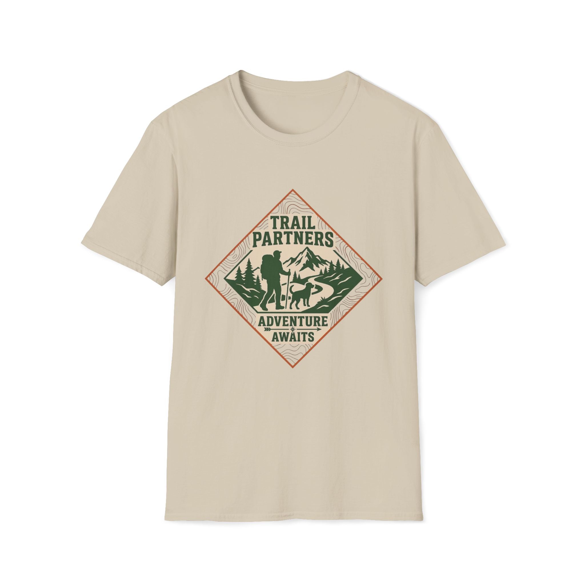 Trail Partners T-Shirt
